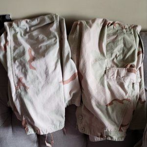 NATO Pants